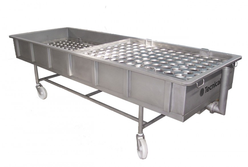 حل قوالب الجبن بمختلف المقاسات الصناعي